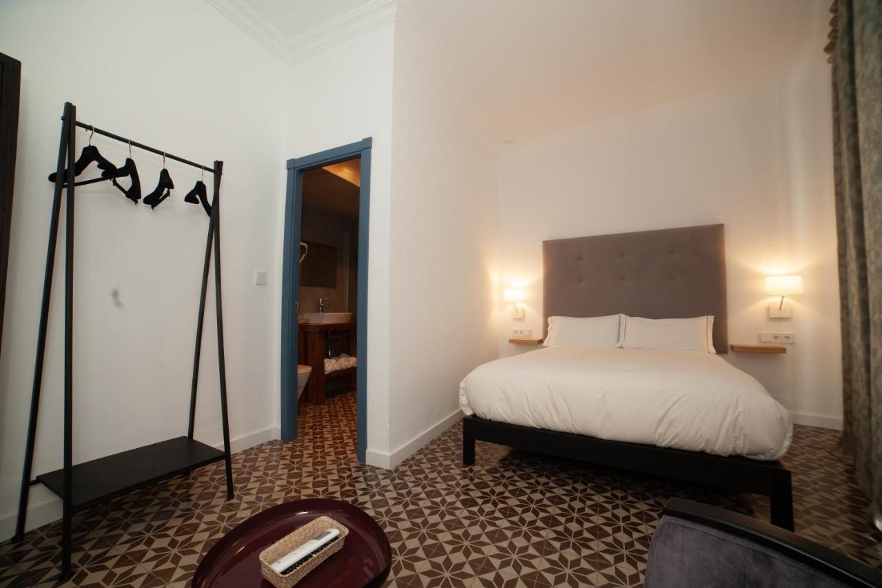 Apartahotel Siglo XIX Tarifa Luaran gambar