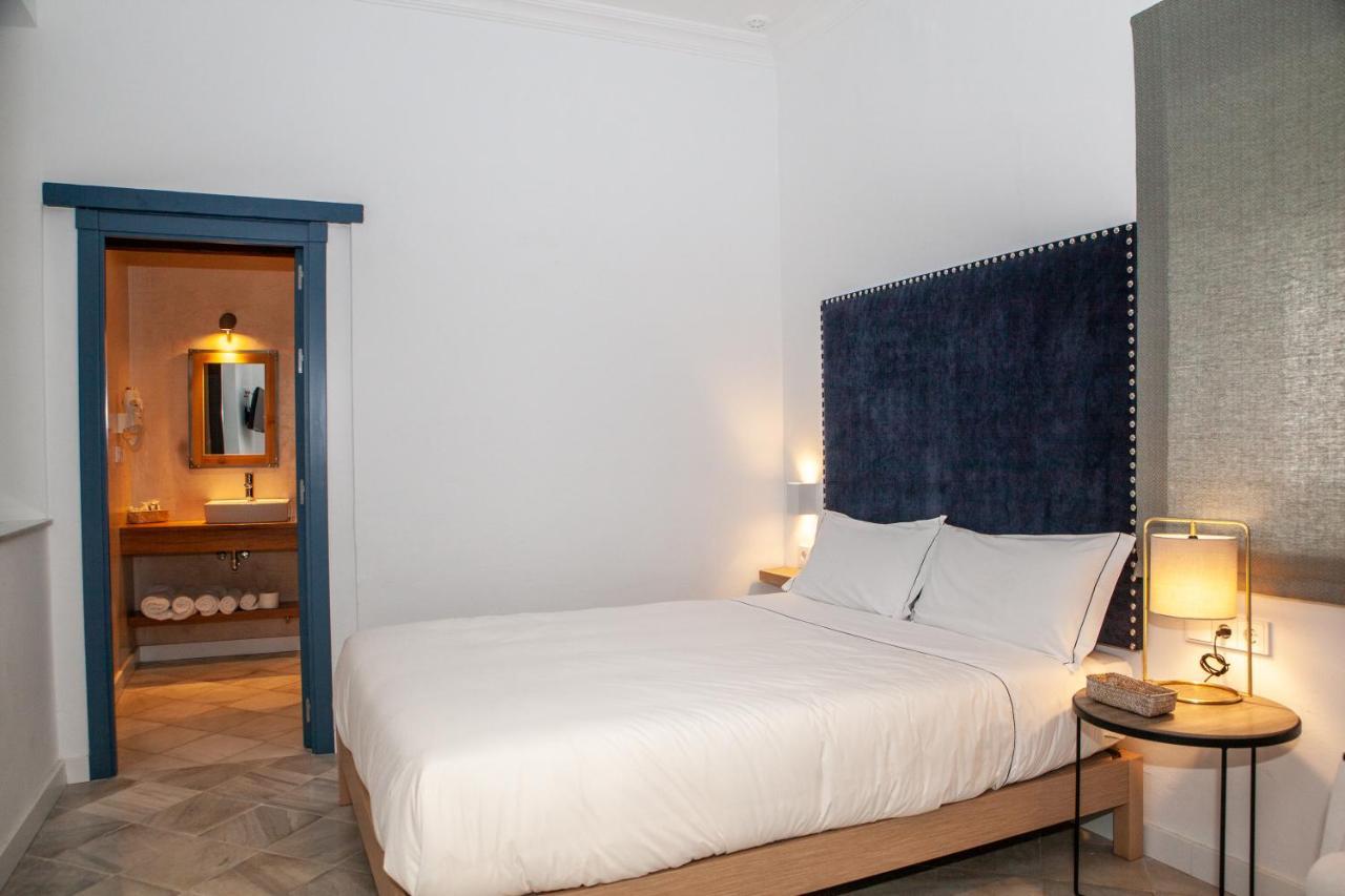Apartahotel Siglo XIX Tarifa Luaran gambar