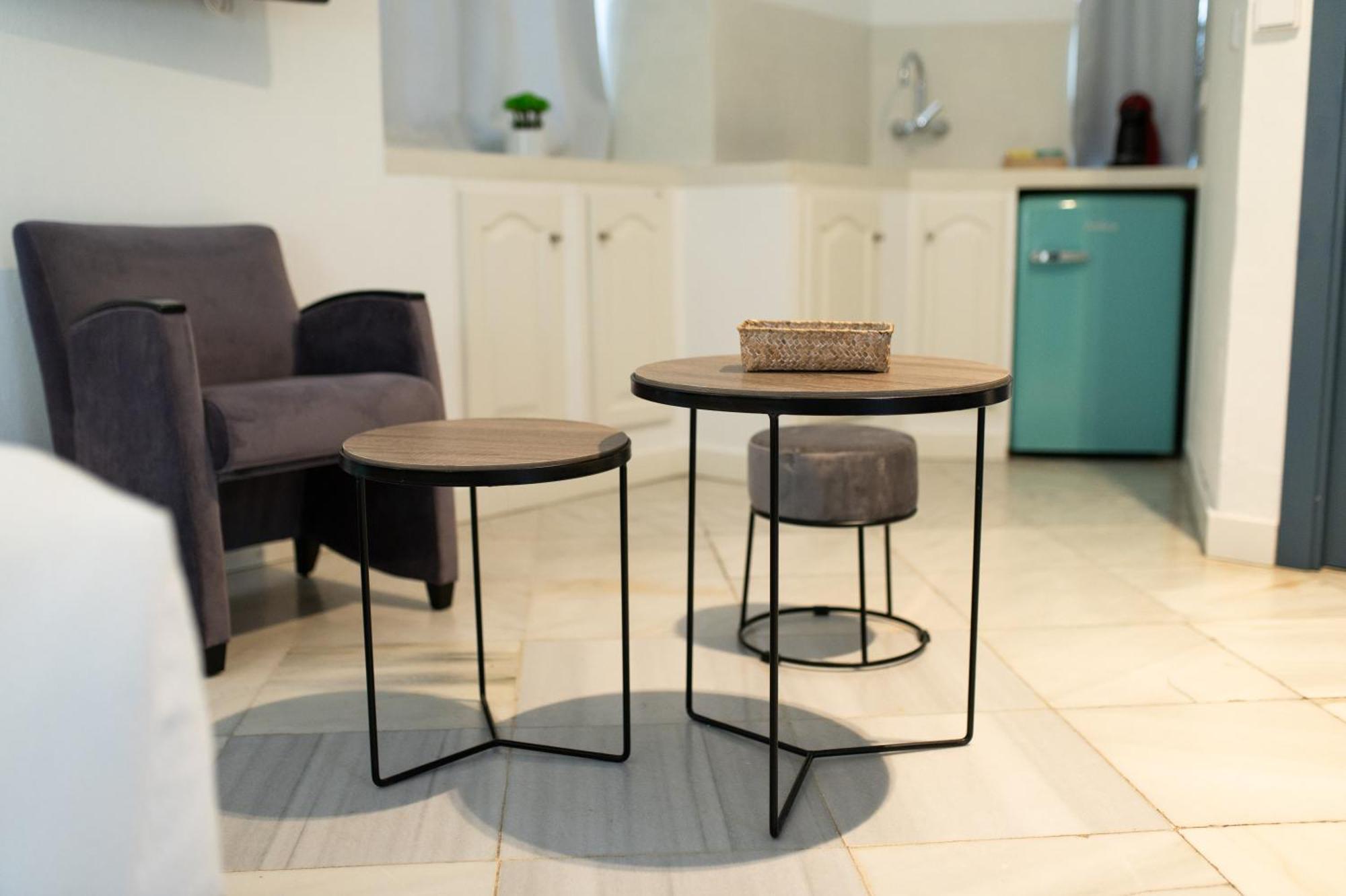 Apartahotel Siglo XIX Tarifa Luaran gambar