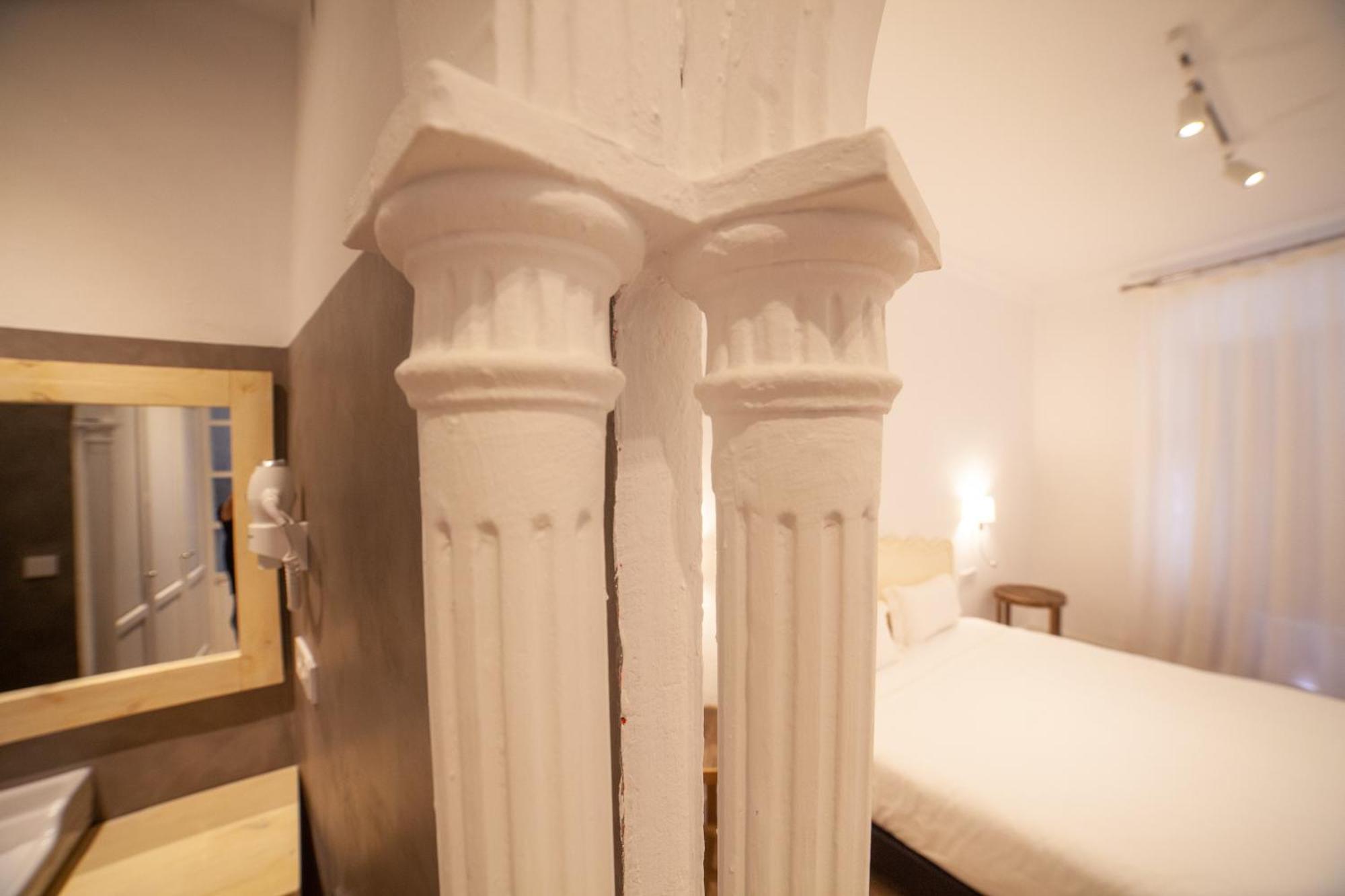 Apartahotel Siglo XIX Tarifa Luaran gambar