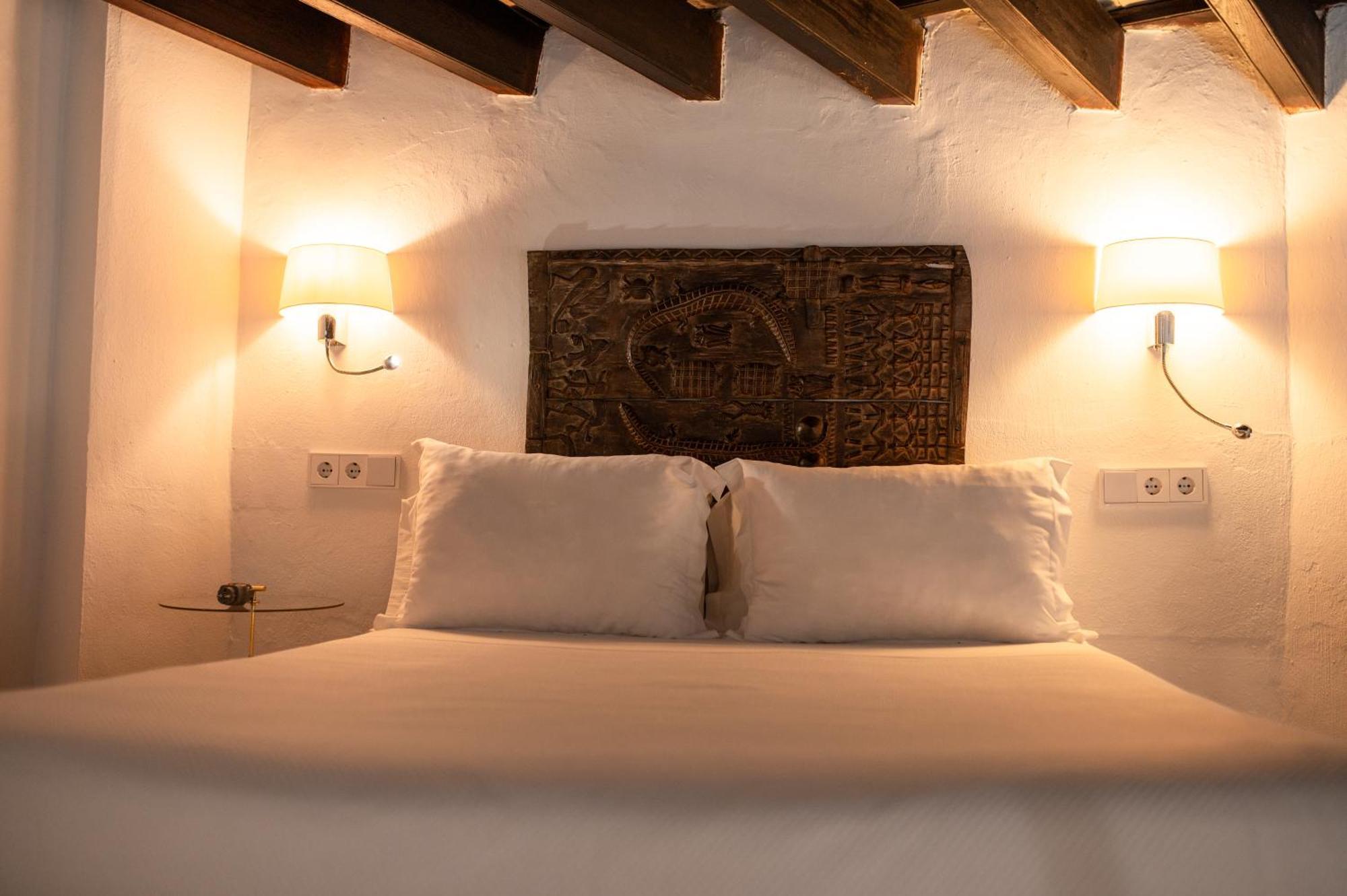 Apartahotel Siglo XIX Tarifa Luaran gambar