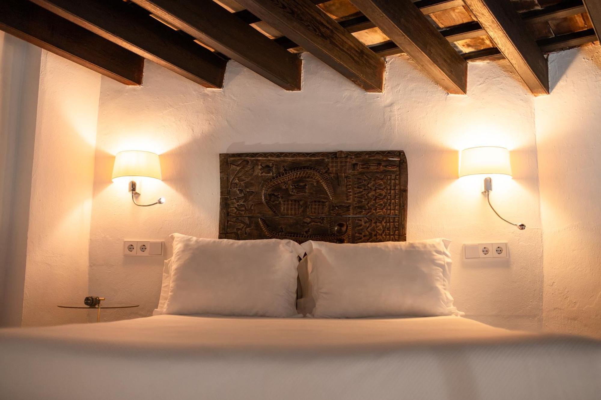 Apartahotel Siglo XIX Tarifa Luaran gambar