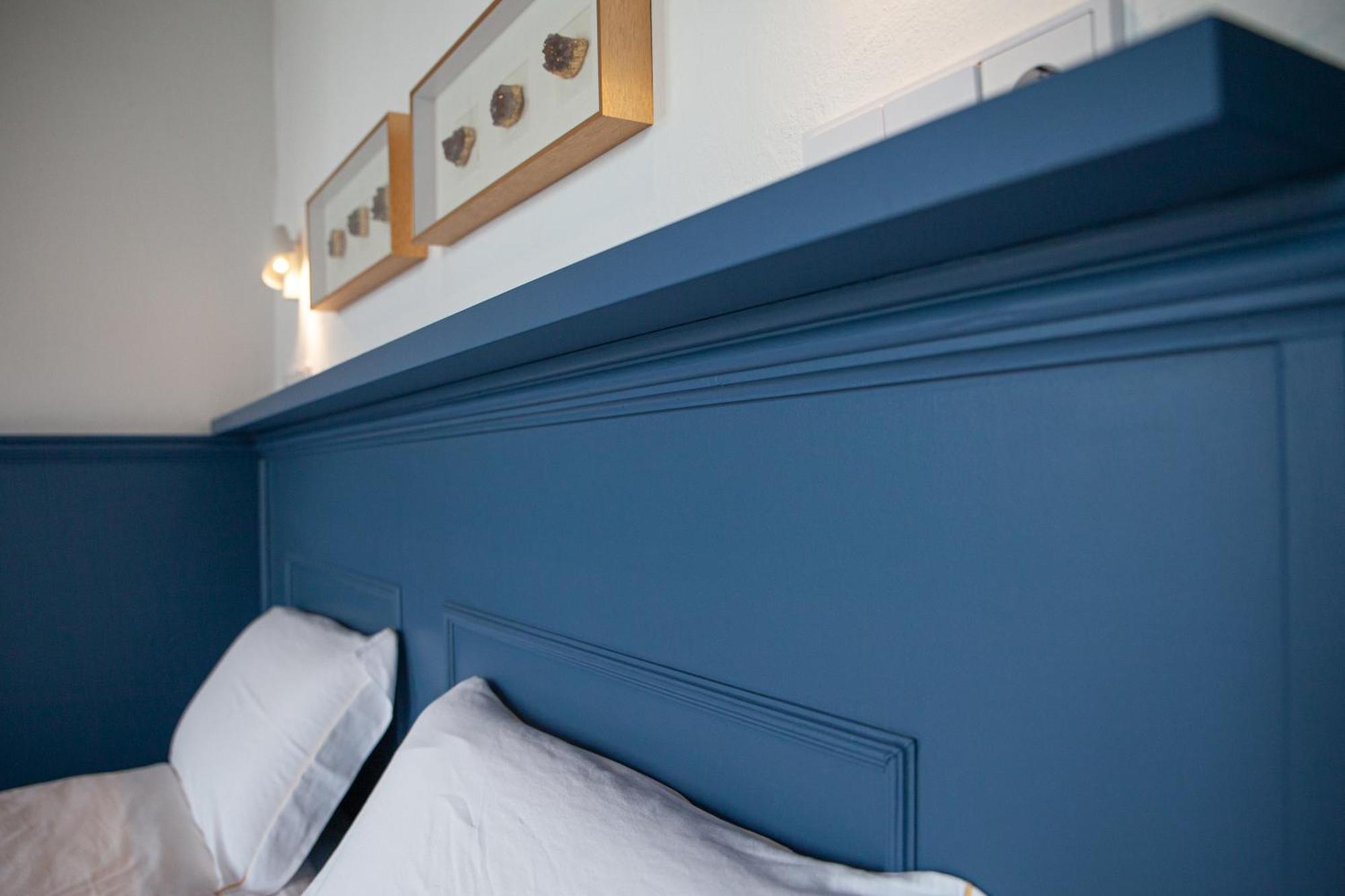 Apartahotel Siglo XIX Tarifa Luaran gambar