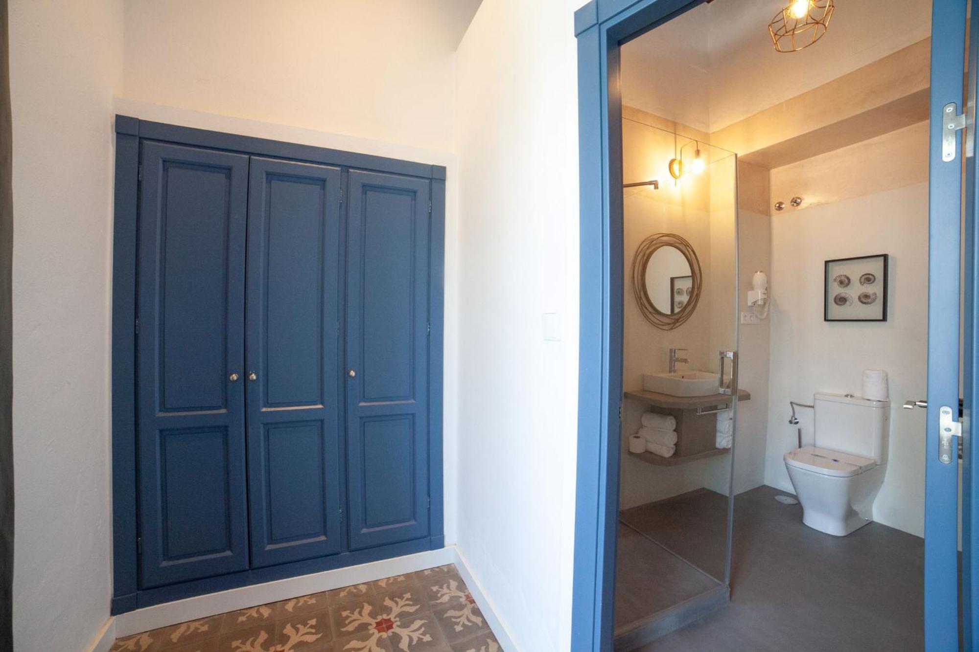 Apartahotel Siglo XIX Tarifa Luaran gambar