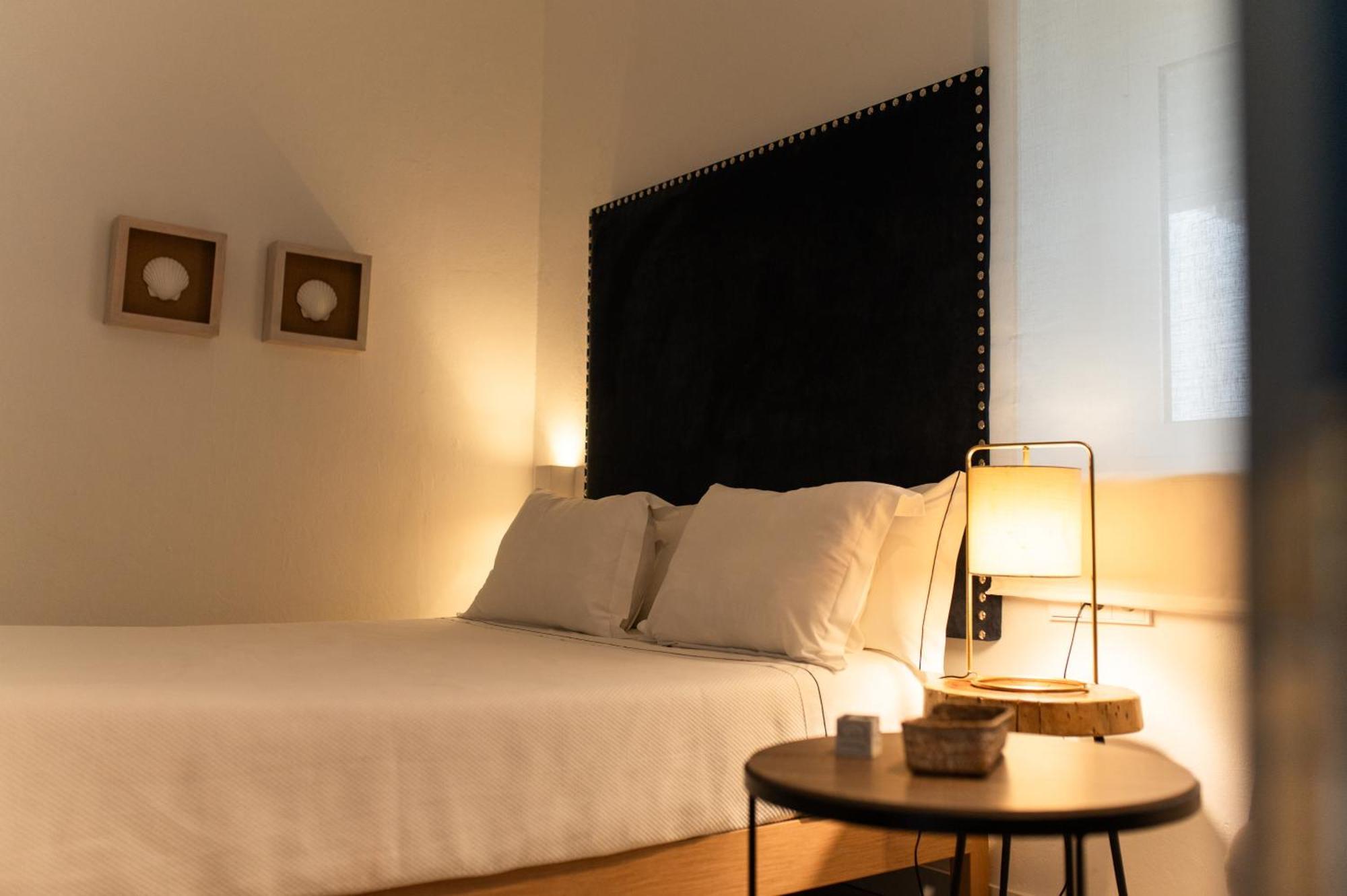 Apartahotel Siglo XIX Tarifa Luaran gambar