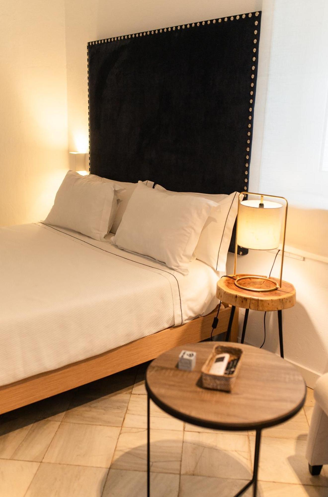 Apartahotel Siglo XIX Tarifa Luaran gambar