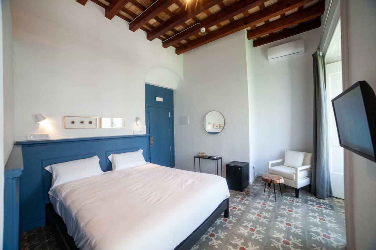 Apartahotel Siglo XIX Tarifa Luaran gambar
