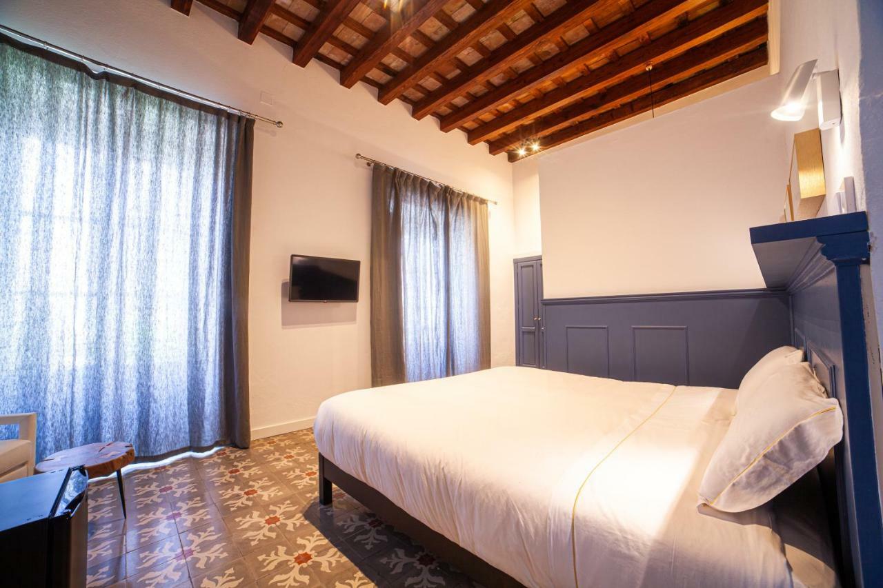 Apartahotel Siglo XIX Tarifa Luaran gambar